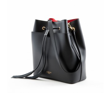 Bags Roma Bucket Bucket Roma Camelia Bags Camelia j5AR3L4