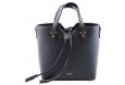 Borsa a mano in pelle