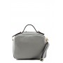 Borsa a tracolla in pelle