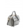 Borsa a tracolla in pelle