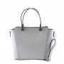 Borsa a mano in pelle