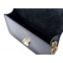 Borsa a tracolla in pelle