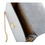 Borsa a tracolla in pelle