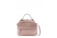 Borsa a tracolla in pelle