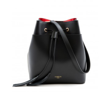 Bucket Bags - Camelia Roma