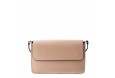 Leather mini bag