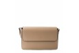 Leather mini bag