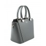 Borsa a mano in pelle