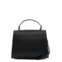 Borsa a mano in pelle