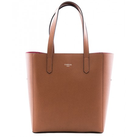 Shopping in pelle palmellato