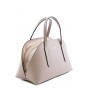 Bauletto in pelle
