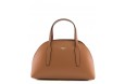 Bauletto in pelle
