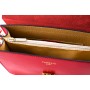 Saffiano Leather Crossbody