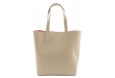 Shopping in pelle palmellato