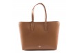 Shopping in pelle palmellato