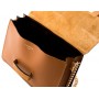 Borsa a tracolla in pelle