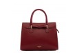 Saffiano Leather Handbag