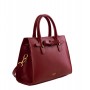 Saffiano Leather Handbag