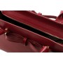 Saffiano Leather Handbag