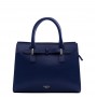 Saffiano Leather Handbag