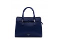 Saffiano Leather Handbag
