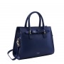 Saffiano Leather Handbag