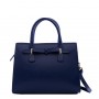 Saffiano Leather Handbag