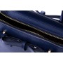 Saffiano Leather Handbag
