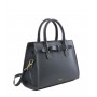 Saffiano Leather Handbag