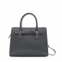 Saffiano Leather Handbag