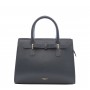 Saffiano Leather Handbag