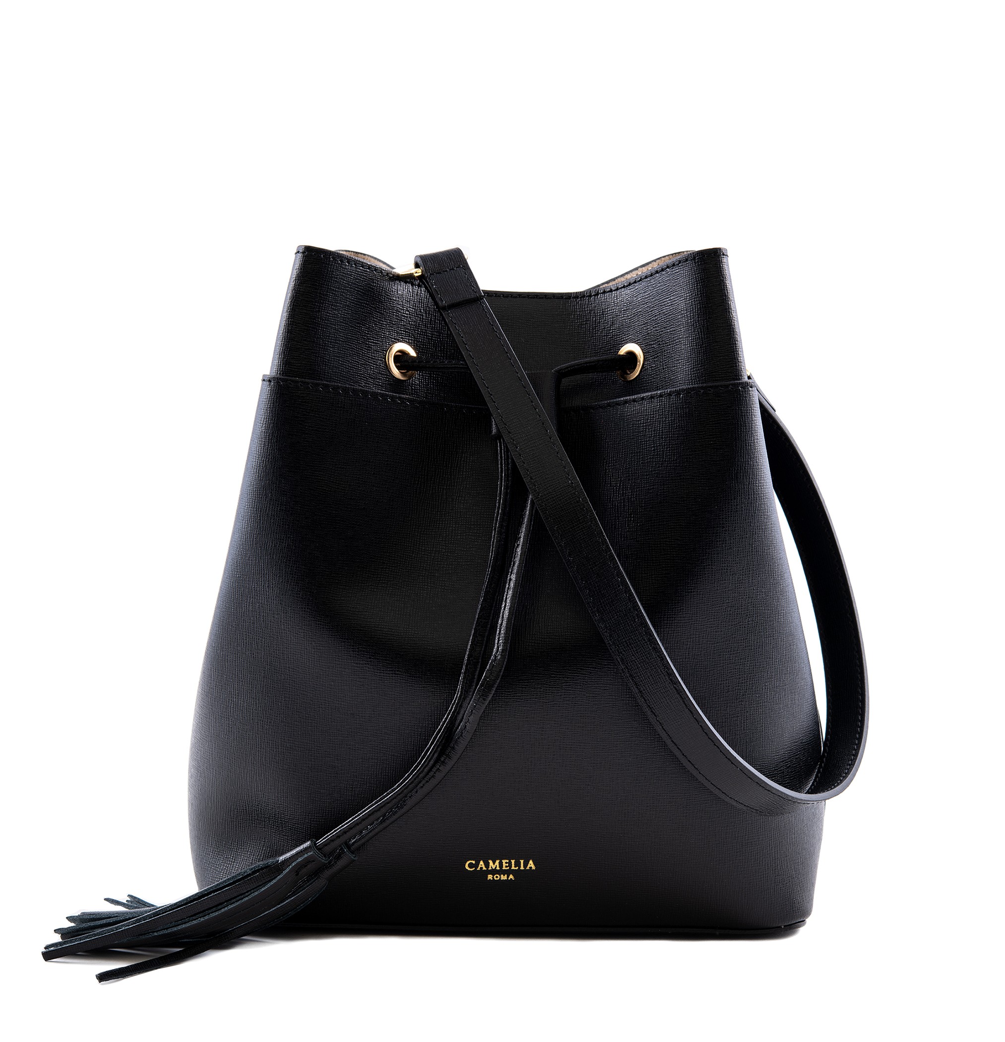 Designer Bucket Bags, Womens Luxury Bucket Bags | MANSUR GAVRIEL®