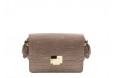 Borsa a tracolla in pelle