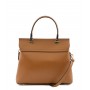 Borsa a mano in pelle