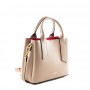 Saffiano Leather Handbag