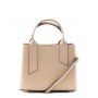 Saffiano Leather Handbag