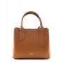 Saffiano Leather Handbag