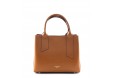 Saffiano Leather Handbag