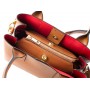 Saffiano Leather Handbag