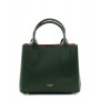 Saffiano Leather Handbag