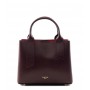 Saffiano Leather Handbag