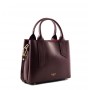 Saffiano Leather Handbag