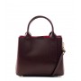 Saffiano Leather Handbag