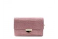 Borsa a tracolla in pelle