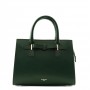 Saffiano Leather Handbag