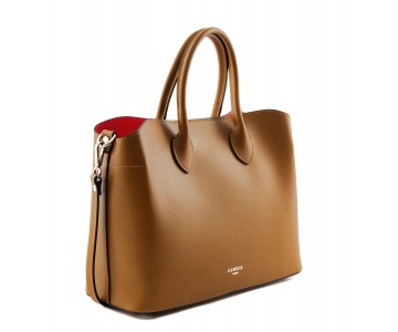 【関税込み】Tondolo ブラック Camelia バッグ Bags - Camelia Roma