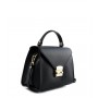 Saffiano Leather Handbag