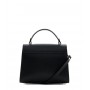 Saffiano Leather Handbag