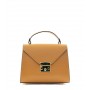 Saffiano Leather Handbag