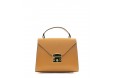 Saffiano Leather Handbag